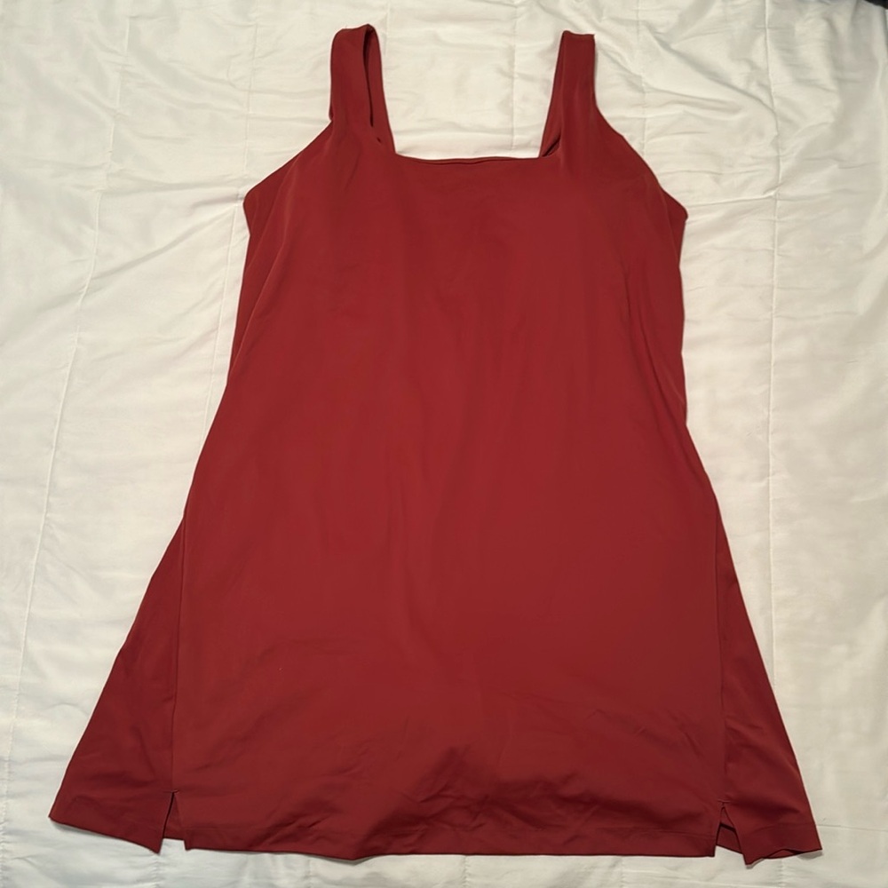 Old Navy Powersoft Athletic Dress